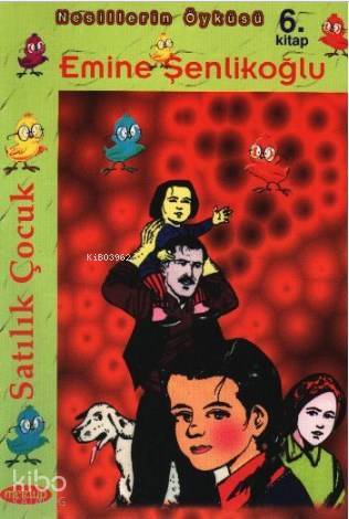 Satılık Çocuk - 1