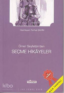 Seçme Hikayeler - 1