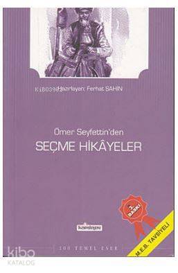 Seçme Hikayeler