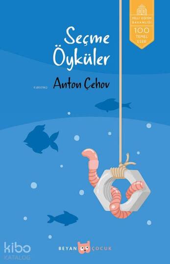 Seçme Hikayeler