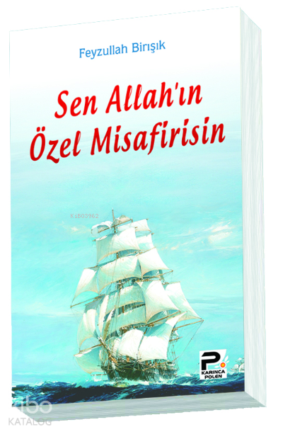 Sen Allahın Özel Misafirisin - 1
