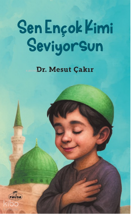 Sen Ençok Kimi Seviyorsun - 1