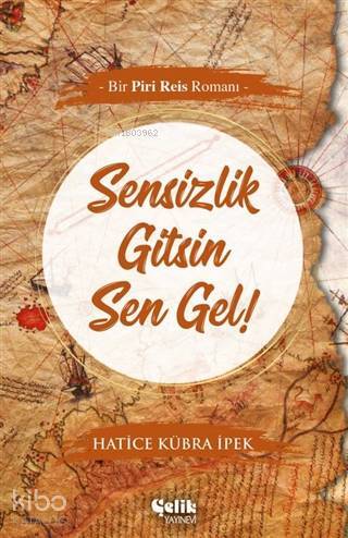 Sensizlik Gitsin Sen Gel!