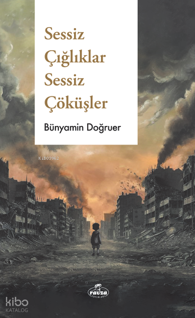 Sessiz Çığlıklar Sessiz Çöküşler - 1