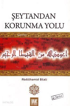 Şeytandan Korunma Yolu
