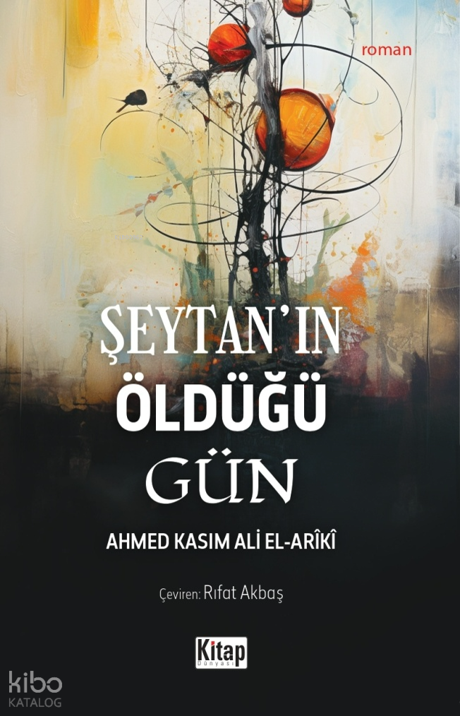Şeytanın Öldüğü Gün - 1