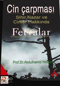 Sihir, Nazar ve Cinler Hakkında Fetvalar (orta Boy, Sünger Ciltli, İthal) - 1