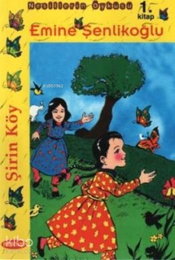 Şirin Köy - 1