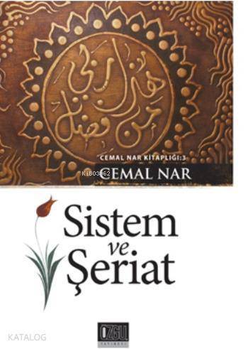 Sistem ve Şeriat - 1