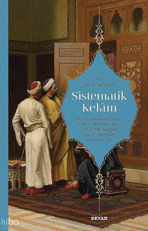 Sistematik Kelam - 1