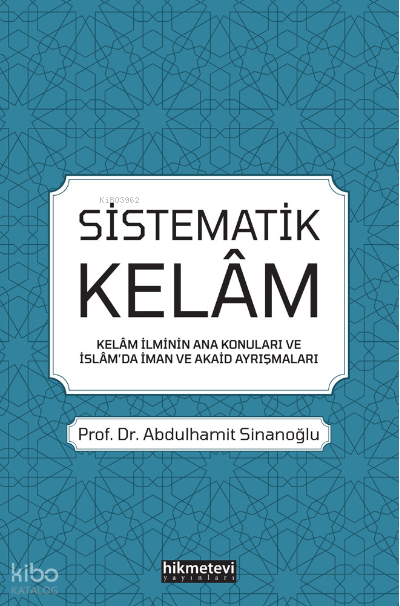 Sistematik Kelam - 1