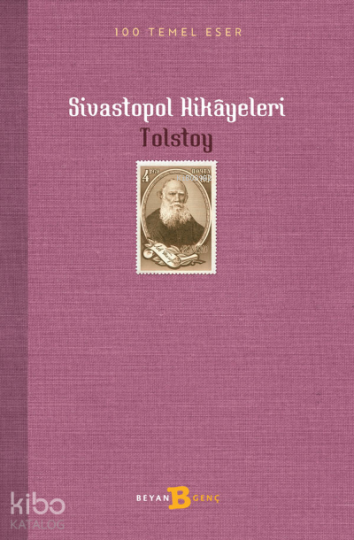 Sivastopol Hikayeleri