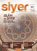 Siyer İlim Tarih ve Kültür Dergisi - 3. Sayı - 1