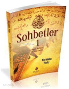 Sohbetler 1 - 1