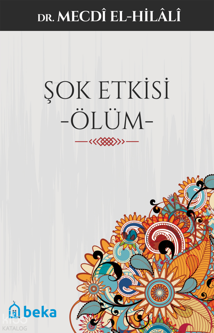 Şok Etkisi Ölüm - 1