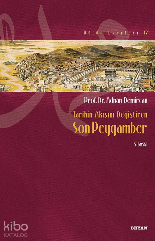 Son Peygamber - 1