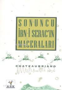 Sonuncu İbn-i Seracın Maceraları