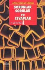Sorunlar Sorular ve Cevaplar 1 - 1