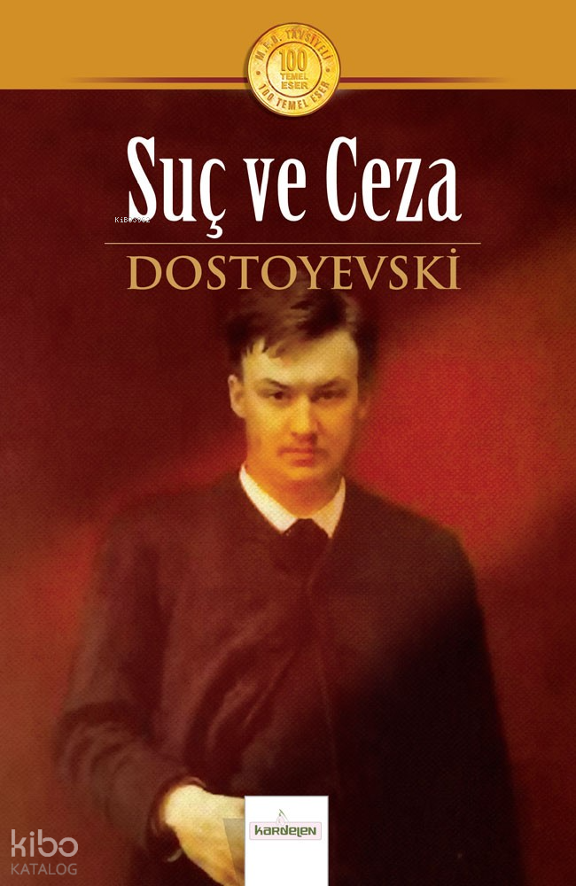 Suç Ve Ceza - 1