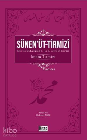 Sünenüt-Tirmizî - 1