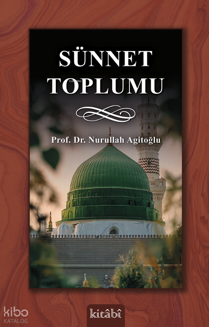 Sünnet Toplumu - 1