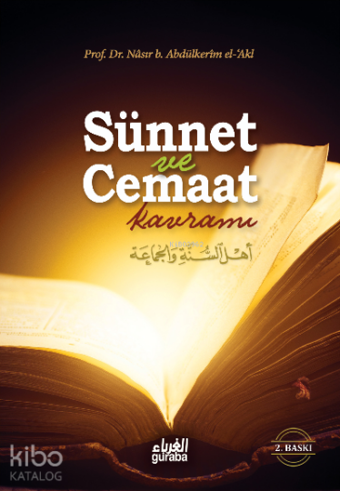 Sünnet ve Cemaat Kavramı