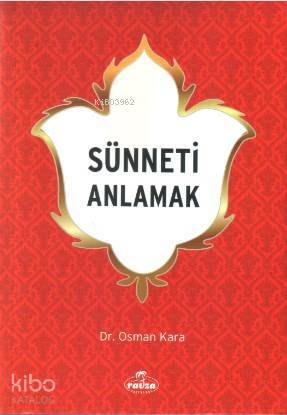 Sünneti Anlamak - 1