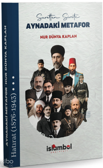 Suretten Sirete Aynadaki Metafor