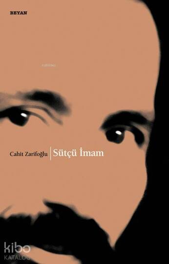 Sütçü İmam