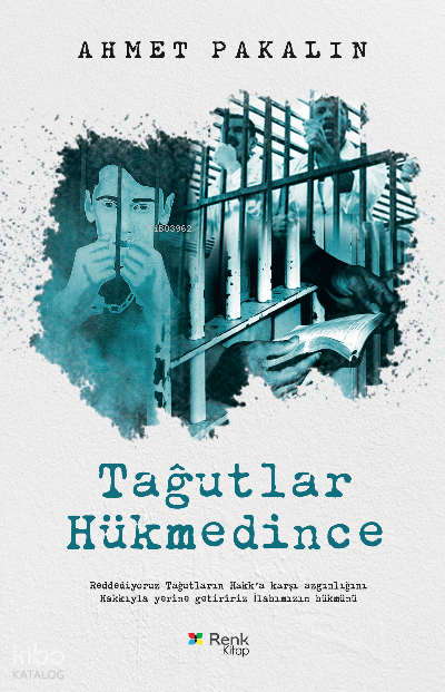 Tağutlar Hükmedi - 1