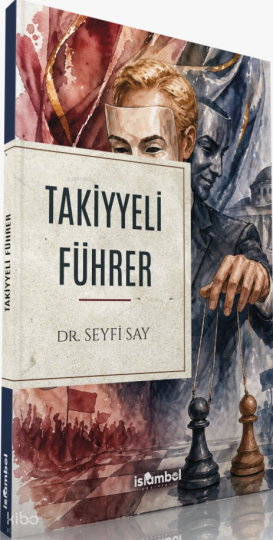 Takiyyeli Führer