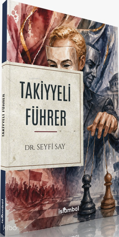 Takiyyeli Führer - 1