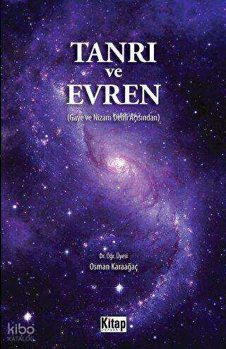 Tanrı ve Evren - 1