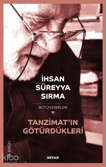 Tanzimatın Götürdükleri