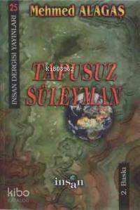 Tapusuz Süleyman - 1