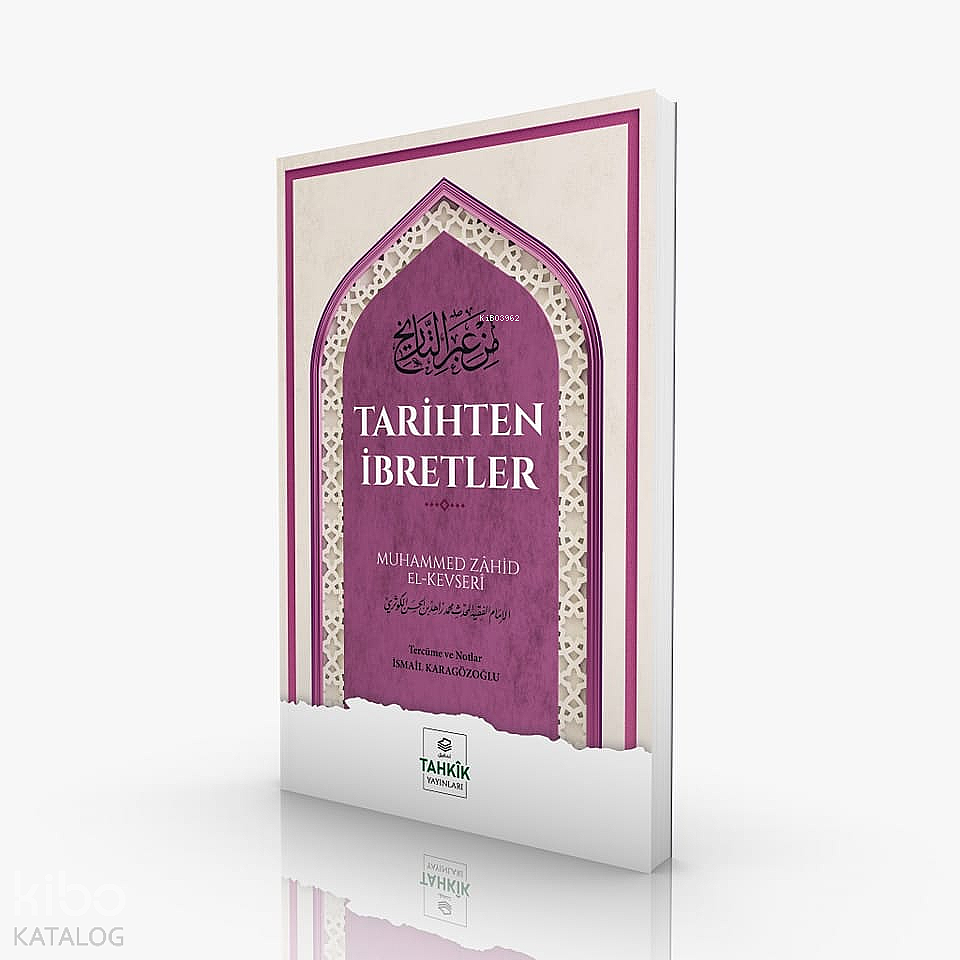 Tarihten İbretler - 1