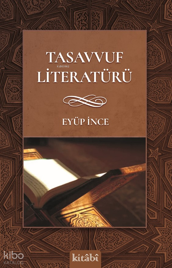 Tasavvuf Literatürü - 1