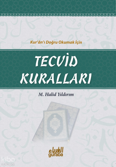 Tecvid Kuralları