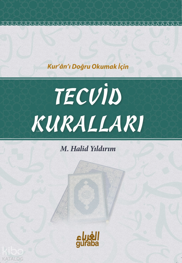 Tecvid Kuralları - 1