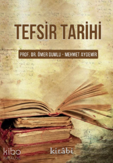 Tefsir Tarihi