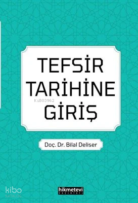 Tefsir Tarihine Giriş