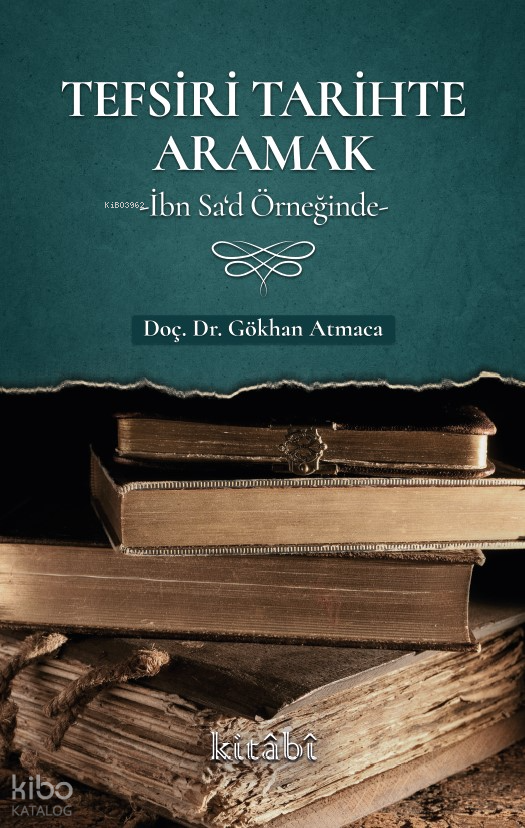 Tefsiri Tarihte Aramak - 1