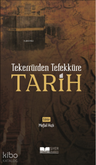 Tekerrürden Tefekküre Tarih
