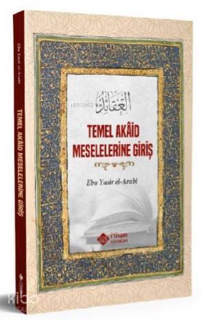 Temel Akaid Meselelerine Giriş