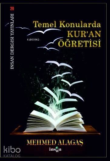 Temel Konularda Kuran Öğretisi
