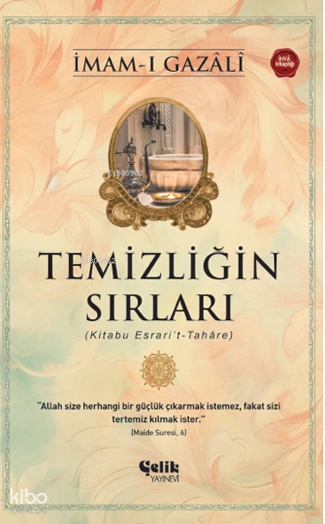 Temizliğin Sırları - 1