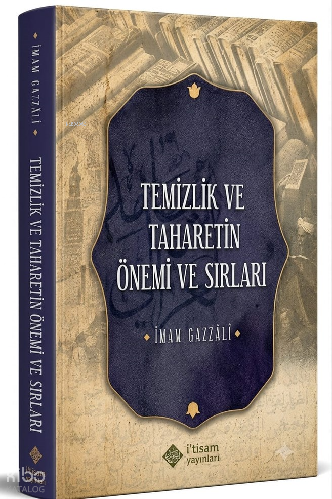 Temizlik ve Taharetin Önemi ve Sırları - 1