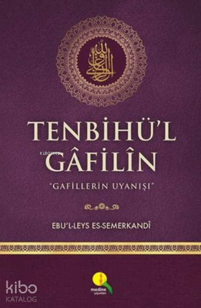 Tenbihül Gafilin;Gafillerin Uyanışı - 1