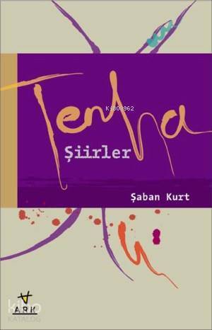 Tenha Şiirler - 1