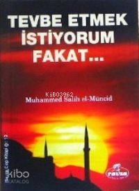 Tevbe Etmek İstiyorum Fakat (Cep Boy) - 1